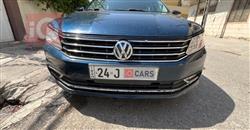 ڤۆڵکسواگن پاسات